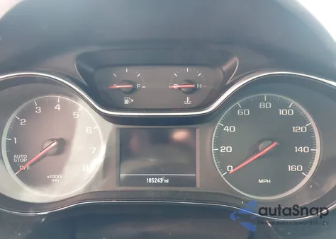 2019 Chevrolet Cruze Ls from USA, damaged, VIN 1G1BC5SM7K7149411